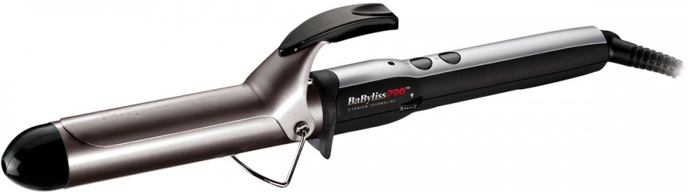 Babyliss Pro Curling Iron BAB2174TTE hajsütővas Ø 32 mm