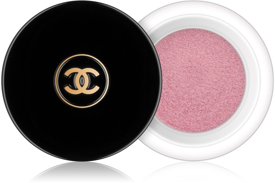 Chanel Ombre Première krémes szemhéjfestékek árnyalat 808 Lilas d’Or 4 g