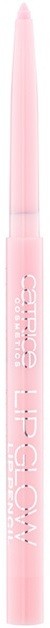 Catrice Lip Glow szájceruza árnyalat 010 Secret Glowtensify 0,35 g