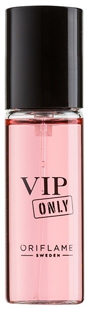 Oriflame VIP Only eau de parfum nőknek 15 ml