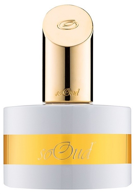 SoOud Fatena eau de parfum nőknek 60 ml