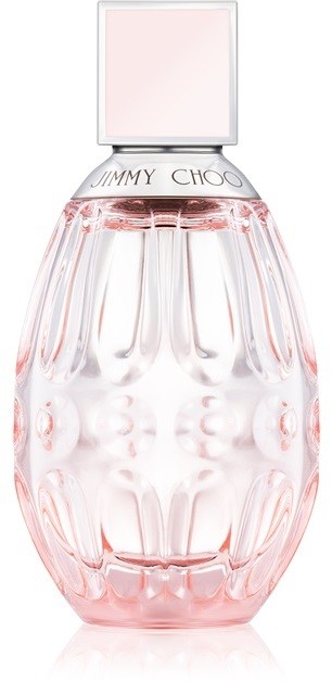 Jimmy Choo L’Eau eau de toilette nőknek 40 ml