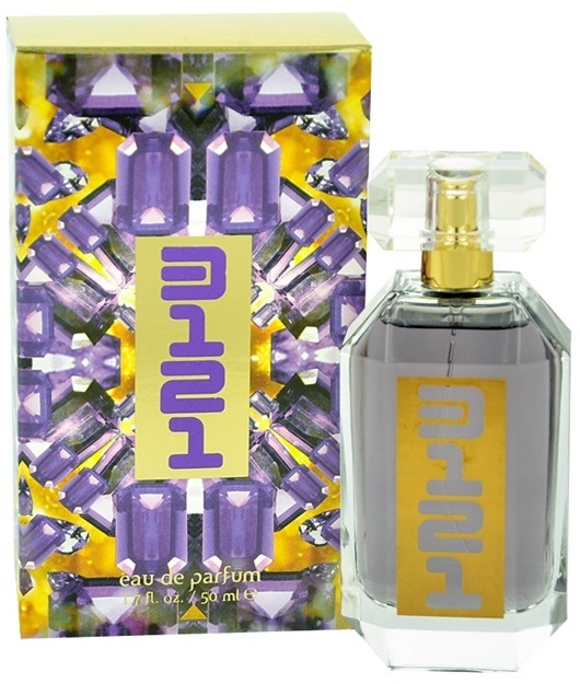 Prince 3121 eau de parfum nőknek 50 ml