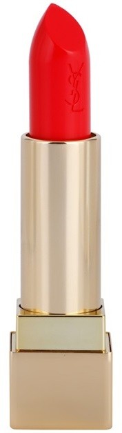 Yves Saint Laurent Rouge Pur Couture rúzs hidratáló hatással árnyalat 52 Rouge Rose 3,8 ml