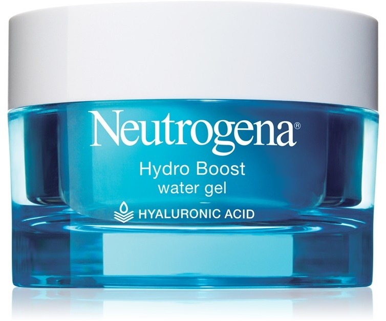 Neutrogena Hydro Boost® Face hidratáló gél arcra  50 ml