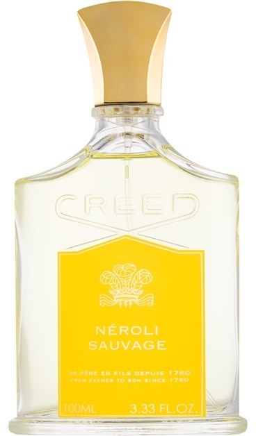 Creed Neroli Sauvage eau de parfum unisex 100 ml