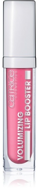 Catrice Volumizing Lip Booster ajakfény dús hatásért árnyalat 030 Pink UpThe Volume 5 ml
