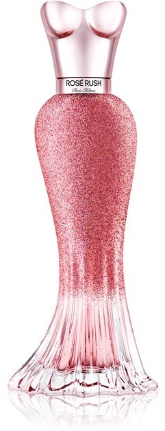Paris Hilton Rose Rush eau de parfum nőknek 100 ml
