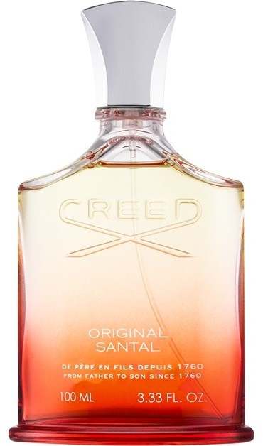 Creed Original Santal eau de parfum unisex 100 ml