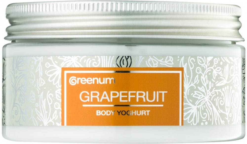 Greenum Grapefruit test jogurt  200 g