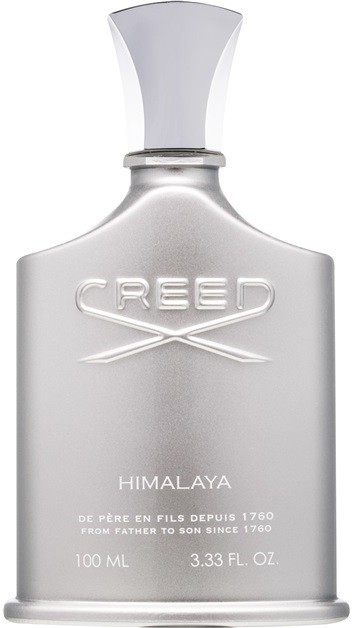 Creed Himalaya eau de parfum férfiaknak 100 ml