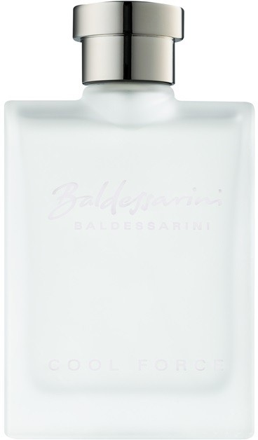 Baldessarini Cool Force eau de toilette férfiaknak 90 ml