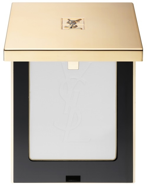 Yves Saint Laurent Poudre Compacte Radiance Perfection Universelle univerzális kompakt púder  9 g