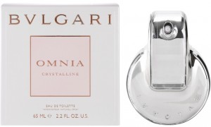 Bvlgari Omnia Crystalline eau de... megtekintése