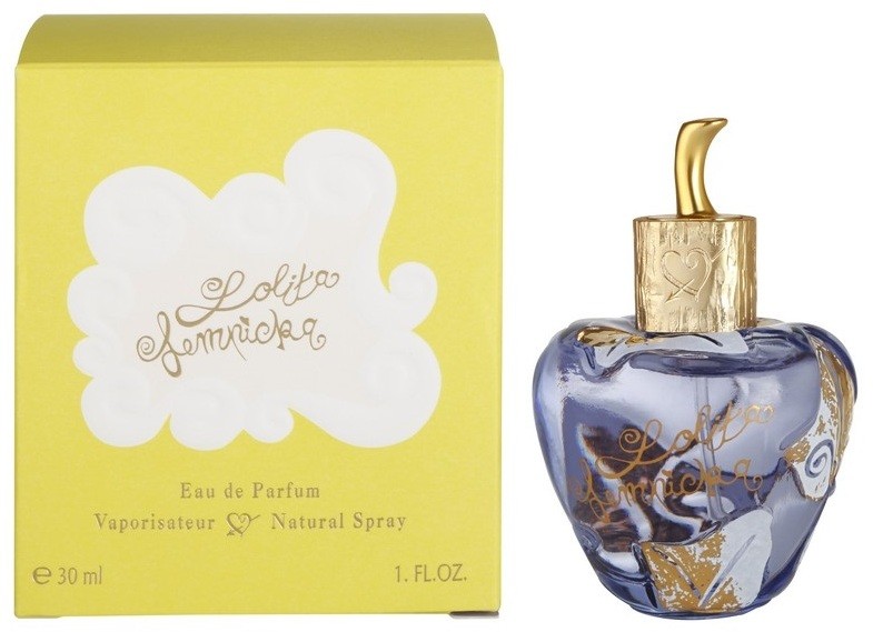 Lolita Lempicka Lolita Lempicka eau de parfum nőknek 30 ml