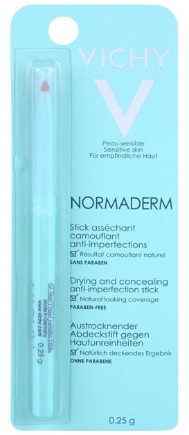 Vichy Normaderm korrektor problémás és pattanásos bőrre  0,25 g