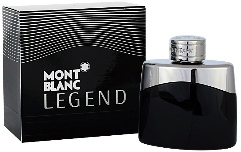 Montblanc Legend eau de toilette férfiaknak 50 ml