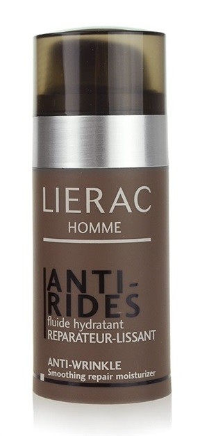 Lierac Homme hidratáló ápolás a ráncok ellen  50 ml