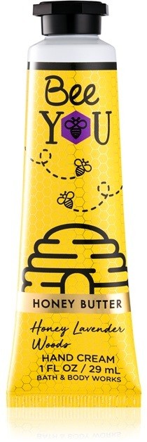 Bath & Body Works Bee You kézkrém  29 ml