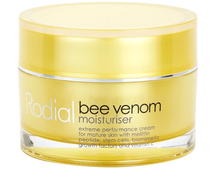 Rodial Bee Venom hidratáló arckrém méhméreggel  50 ml