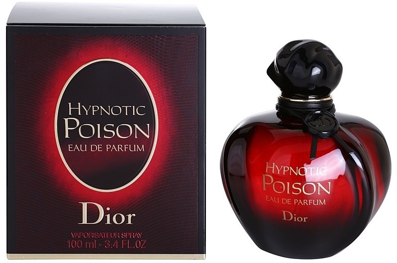 Dior Hypnotic Poison (2014) eau de parfum nőknek 100 ml