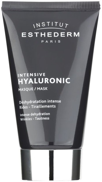 Institut Esthederm Intensive Hyaluronic tápláló mélyhidratáló arcmaszk   75 ml