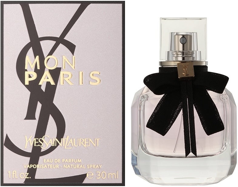 Yves Saint Laurent Mon Paris eau de parfum nőknek 30 ml
