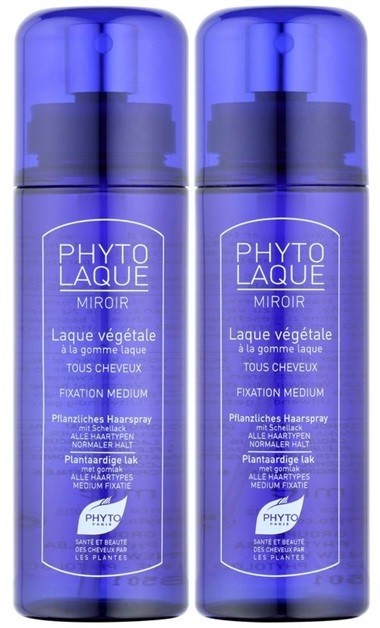 Phyto Laque hajlakk közepes fixálás  100 ml