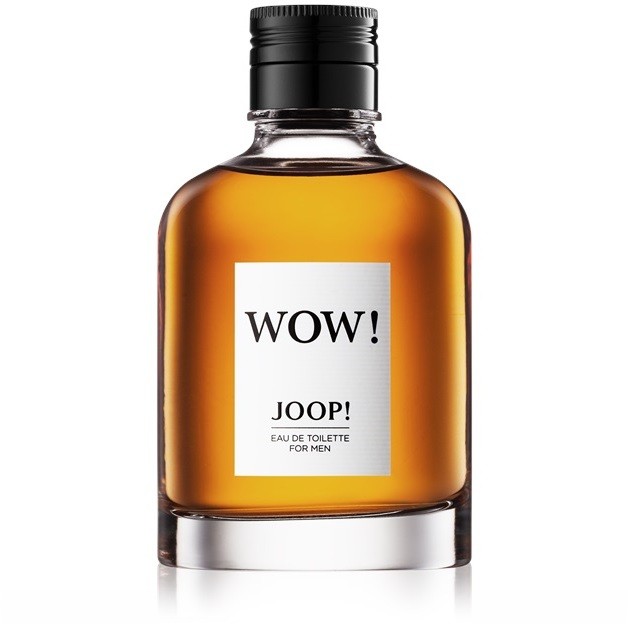 Joop! Wow! eau de toilette férfiaknak 100 ml