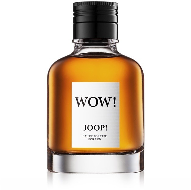 Joop! Wow! eau de toilette férfiaknak 60 ml