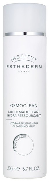 Institut Esthederm Osmoclean hidratáló tisztító tej  200 ml