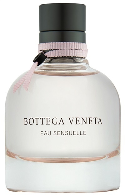 Bottega Veneta Eau Sensuelle eau de parfum nőknek 50 ml