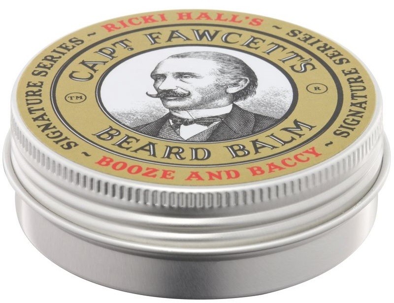 Captain Fawcett Ricki Hall´s szakáll balzsam  60 ml