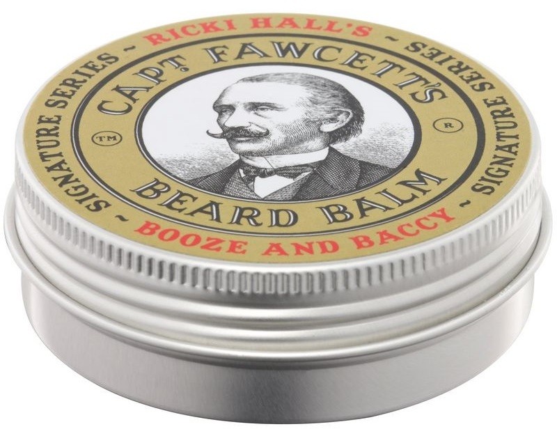 Captain Fawcett Ricki Hall´s szakáll balzsam  60 ml