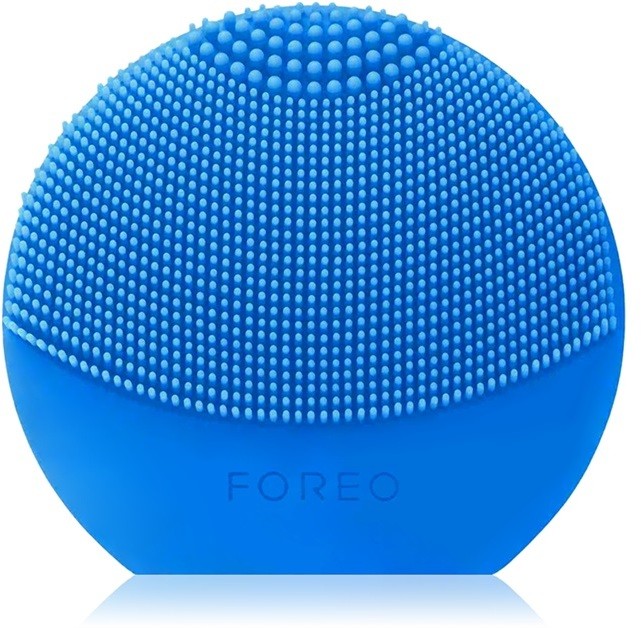 FOREO Luna™ Play Plus szónikus tisztító készülék minden bőrtípusra Aquamarine