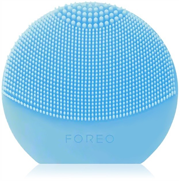 FOREO Luna™ Play Plus szónikus tisztító készülék minden bőrtípusra Mint