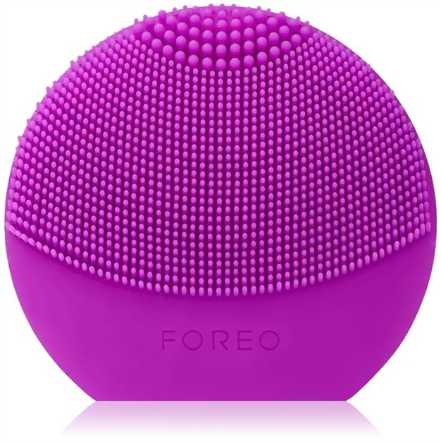 FOREO Luna™ Play Plus szónikus tisztító készülék minden bőrtípusra Purple