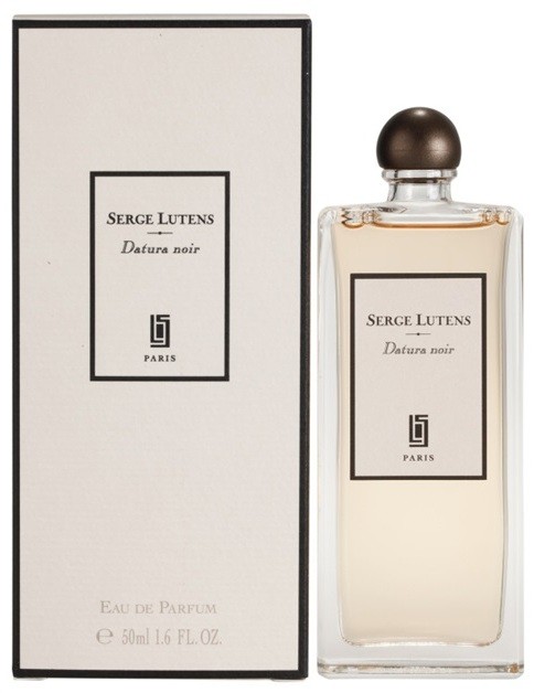 Serge Lutens Datura Noir eau de parfum unisex 50 ml
