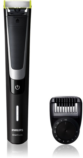 Philips OneBlade Pro QP6510/20 szakállnyíró vágáshoz, alakításhoz, borotválkozáshoz