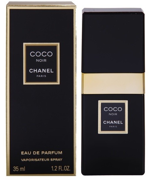 Chanel Coco Noir eau de parfum nőknek 35 ml