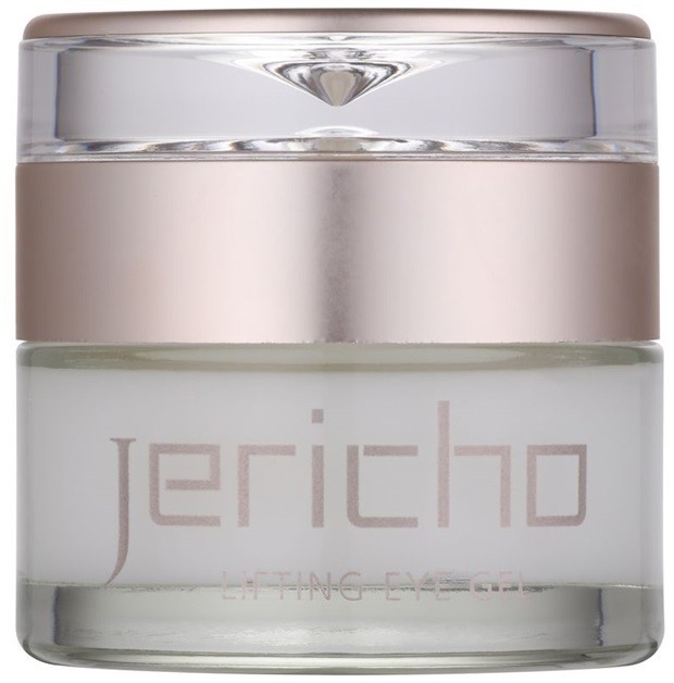 Jericho Face Care szemgél  50 g