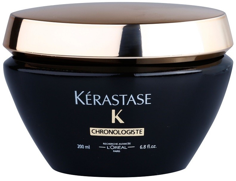 Kérastase Chronologiste revitalizáló maszk  200 ml