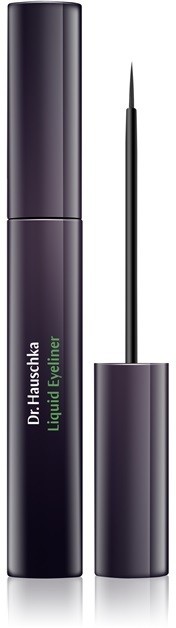 Dr. Hauschka Decorative szemhéjtus árnyalat 01 black 4 ml