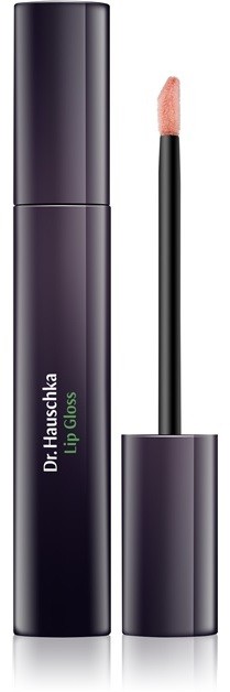 Dr. Hauschka Decorative ajakfény árnyalat 05 Cornelian 4,5 ml