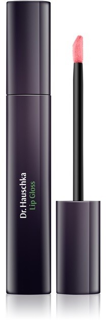 Dr. Hauschka Decorative ajakfény árnyalat 06 Tamarillo 4,5 ml