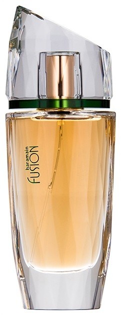 Al Haramain Fusion eau de parfum unisex 75 ml