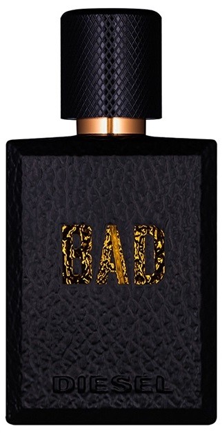 Diesel Bad eau de toilette férfiaknak 50 ml