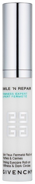 Givenchy Smile 'N Repair feszesítő krém a szem alatti sötét karikákra  10 ml