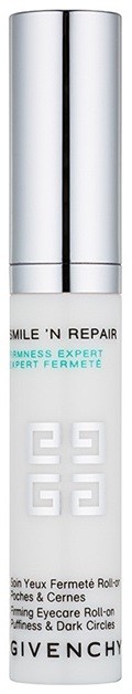 Givenchy Smile 'N Repair feszesítő krém a szem alatti sötét karikákra  10 ml