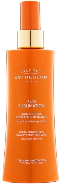 Institut Esthederm Sun Sublime napozó aktivátor  150 ml